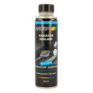 Motip Radiatortætner 300ml