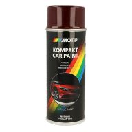 Spraymaling Original Autolak Motip 41000 400ML