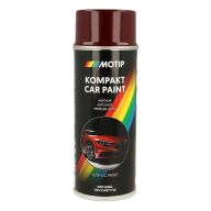 Spraymaling Original Autolak Motip 41010 400ML