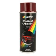 Spraymaling Original Autolak Motip 41035 400ML