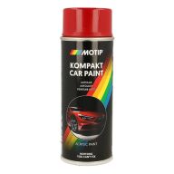 Spraymaling Original Autolak Motip 41400 400ML