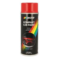 Spraymaling Original Autolak Motip 41730 400ML