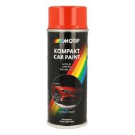 Spraymaling Original Autolak Motip 42200 400ML