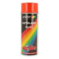 Spraymaling Original Autolak Motip 42250 400ML