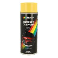 Spraymaling Original Autolak Motip 43790 400ML