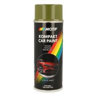 Spraymaling Original Autolak Motip 44300 400ML