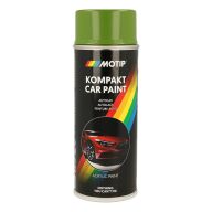 Spraymaling Original Autolak Motip 44350 400ML