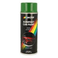 Spraymaling Original Autolak Motip 44380 400ML