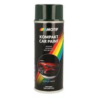 Spraymaling Original Autolak Motip 44550 400ML