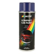 Spraymaling Original Autolak Motip 44862 400ML