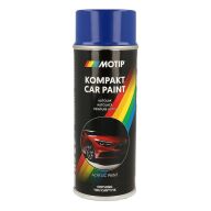 Spraymaling Original Autolak Motip 44864 400ML