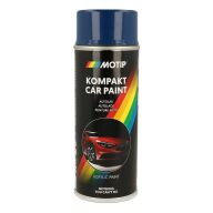 Spraymaling Original Autolak Motip 44867 400ML