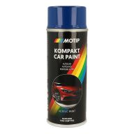 Spraymaling Original Autolak Motip 44900 400ML