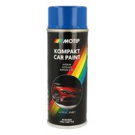 Spraymaling Original Autolak Motip 44930 400ML