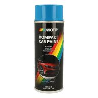 Spraymaling Original Autolak Motip 45100 400ML