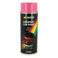 Spraymaling Original Autolak Motip 45217 400ML