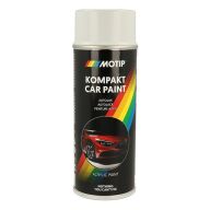 Spraymaling Original Autolak Motip 45290 400ML