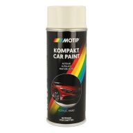 Spraymaling Original Autolak Motip 45660 400ML