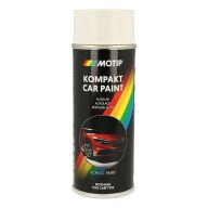 Spraymaling Original Autolak Motip 45710 400ML