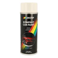 Spraymaling Original Autolak Motip 45810 400ML
