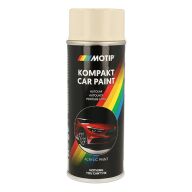 Spraymaling Original Autolak Motip 46050 400ML