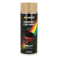 Spraymaling Original Autolak Motip 46550 400ML