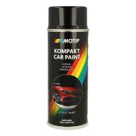 Spraymaling Original Autolak Motip 51000 400ML