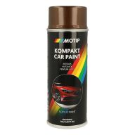 Spraymaling Original Autolak Motip 51200 400ML