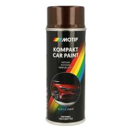 Spraymaling Original Autolak Motip 51250 400ML