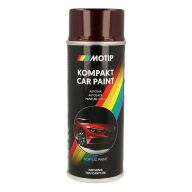 Spraymaling Original Autolak Motip 51449 400ML