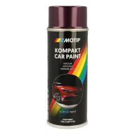 Spraymaling Original Autolak Motip 51455 400ML