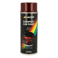 Spraymaling Original Autolak Motip 51480 400ML