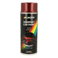 Spraymaling Original Autolak Motip 51487 400ML