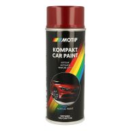 Spraymaling Original Autolak Motip 51498 400ML
