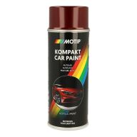 Spraymaling Original Autolak Motip 51515 400ML