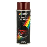 Spraymaling Original Autolak Motip 51520 400ML
