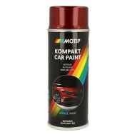 Spraymaling Original Autolak Motip 51558 400ML