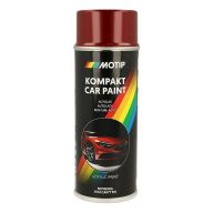 Spraymaling Original Autolak Motip 51662 400ML