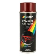 Motip Autoacryl spray 51666 500ml.