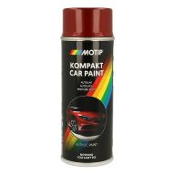 Spraymaling Original Autolak Motip 51667 400ML