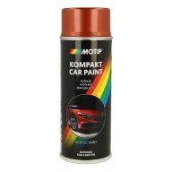 Spraymaling Original Autolak Motip 51900 400ML