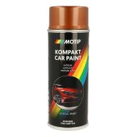 Spraymaling Original Autolak Motip 51960 400ML