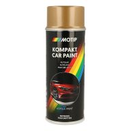 Spraymaling Original Autolak Motip 52345 400ML