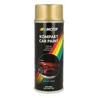 Spraymaling Original Autolak Motip 52350 400ML