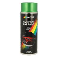 Spraymaling Original Autolak Motip 53400 400ML