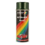 Spraymaling Original Autolak Motip 53544 400ML
