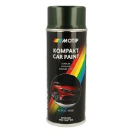 Spraymaling Original Autolak Motip 53580 400ML