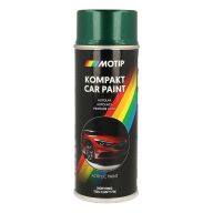 Spraymaling Original Autolak Motip 53600 400ML