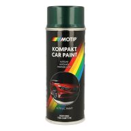 Spraymaling Original Autolak Motip 53607 400ML