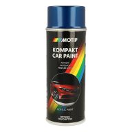 Spraymaling Original Autolak Motip 53929 400ML